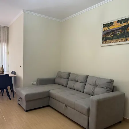 Terrace Appartement