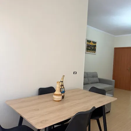 Appartement Terrace