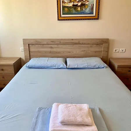 Terrace Appartement