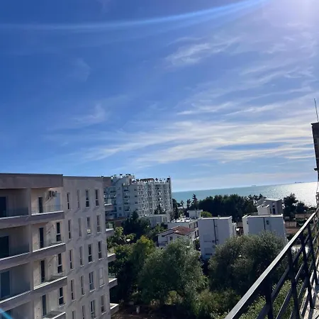 Terrace * Golem (Tirana)