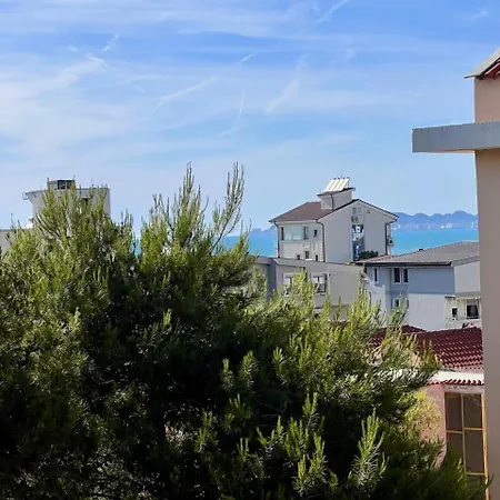 Terrace * Golem (Tirana)