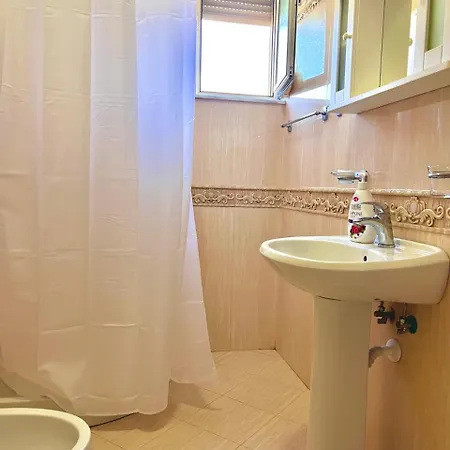 Appartement Terrace Golem (Tirana)