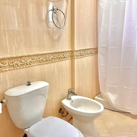 Terrace Appartement Golem (Tirana)